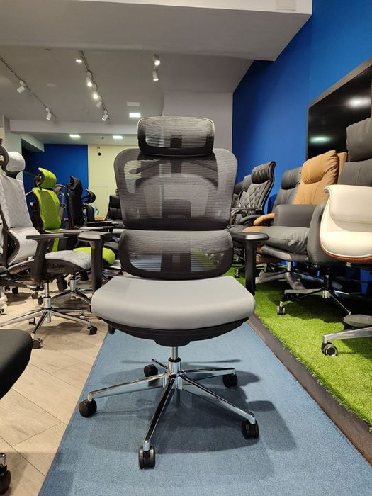 Ofis va Uyingiz uchun kreslo 6227 AB