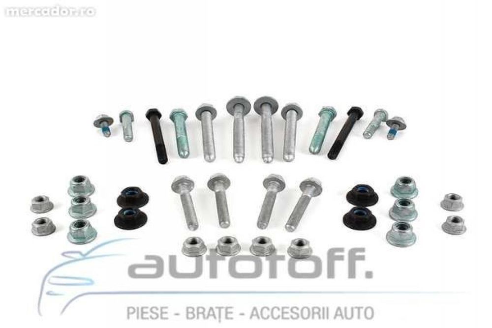 Brate Audi A6 4F 4F2 C6 Allroad 4FH C6 Avant 4F5 C6 set 12 piese