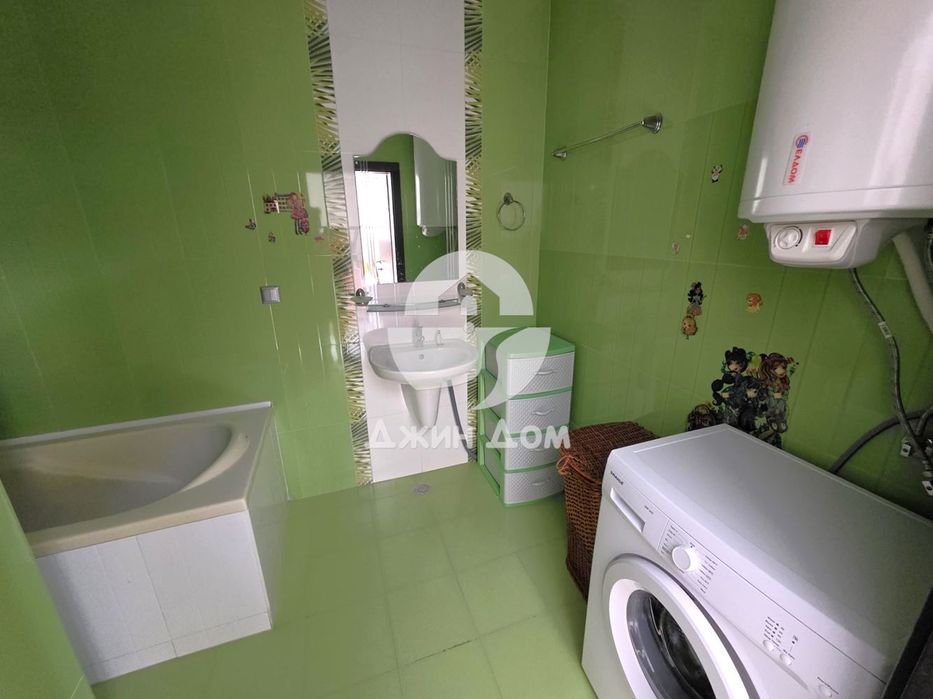 Продава се Тристаен апартамент в Несебър - 182 кв.м за 577 €/кв.м - Снимка #10