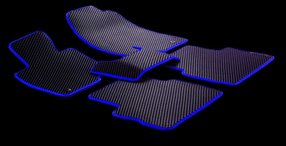 Ева коврики Eva полики ЭВО ЭВА