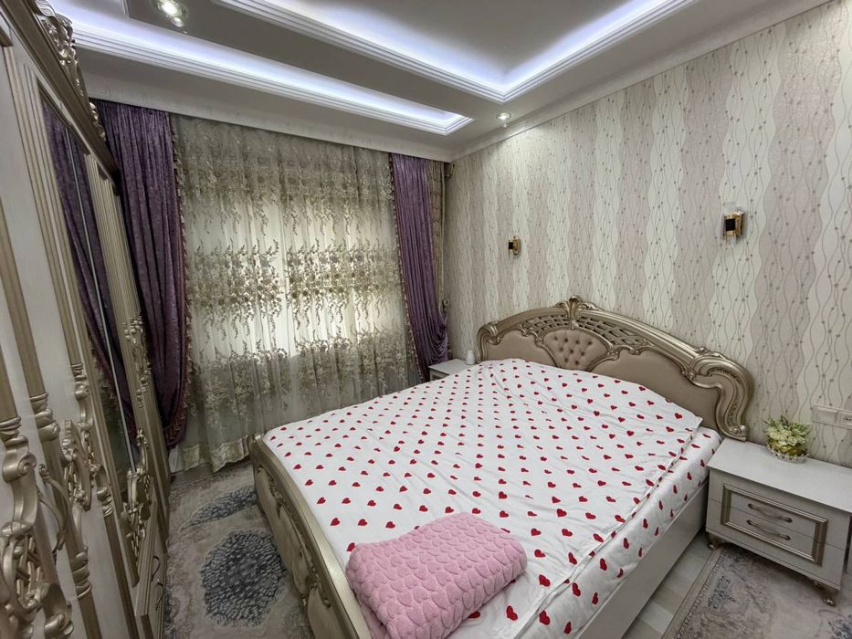 Юнусобода Евро ремонт 4/4/5