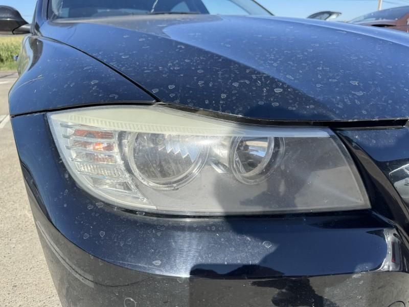 Far dreapta BMW Seria 3 LCI (2008-2011)[E90]