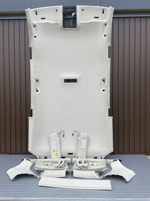 Plafon  vw Passat B8 combi/breack 2015-2020 COMPLECT