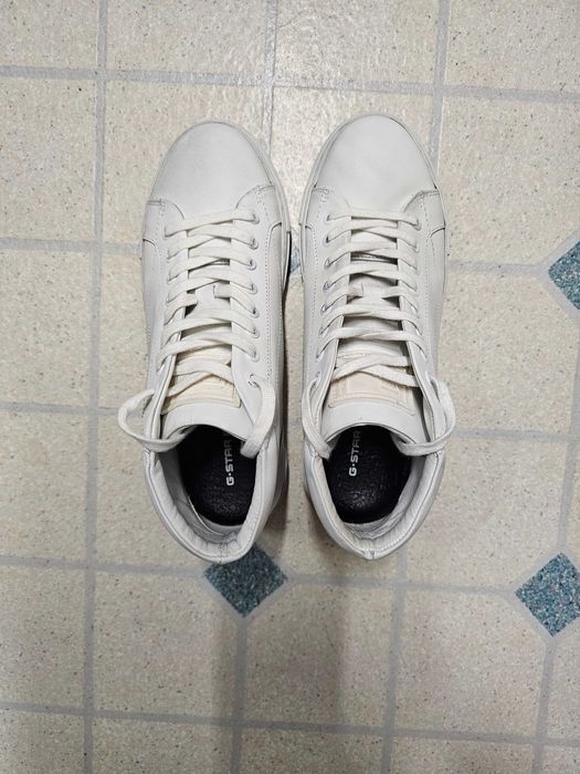 G star raw кецки