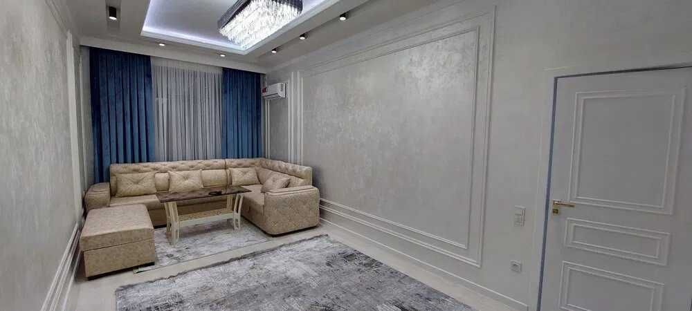 Сдаётся квартира на Чиланзар 9кв.‼️