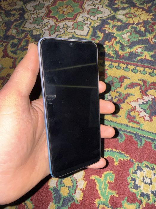 Redmi 9a samarqand shahar