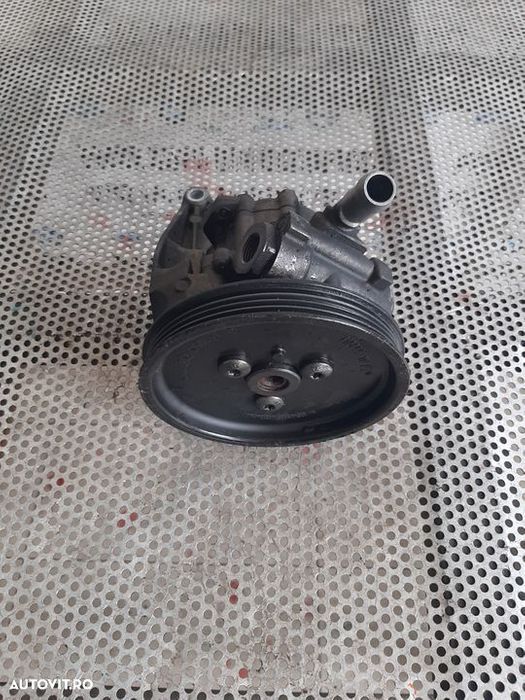 Pompa Servo Servodirectie Bmw E87 E88 E81 E82 E90 E91 E92 E93 E60 E61 2.0 Diesel M47 163 Cai