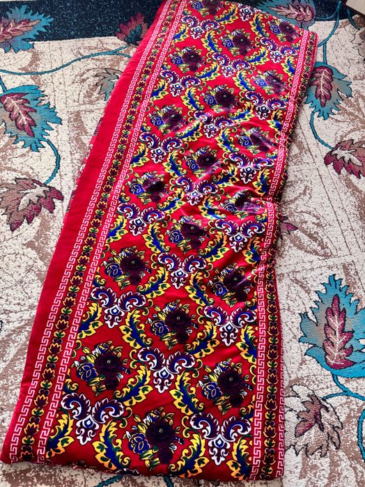 Корпешка для сна