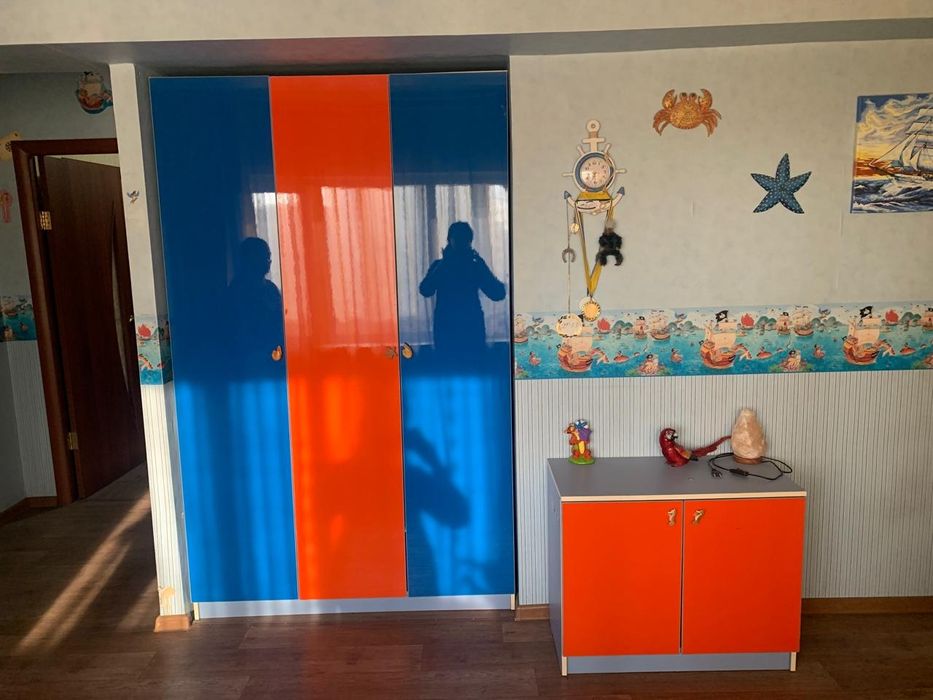 Продам мебель для детской