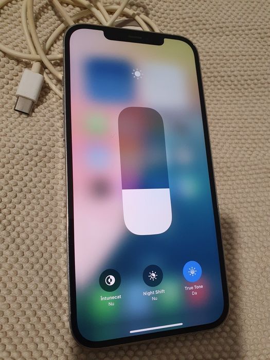 Vând iPhone 12 Pro Max neverlock