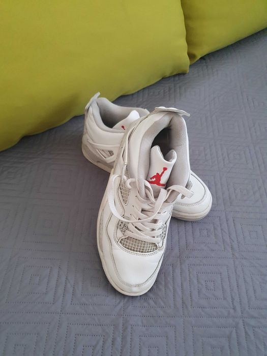 Adidași Nike jordan