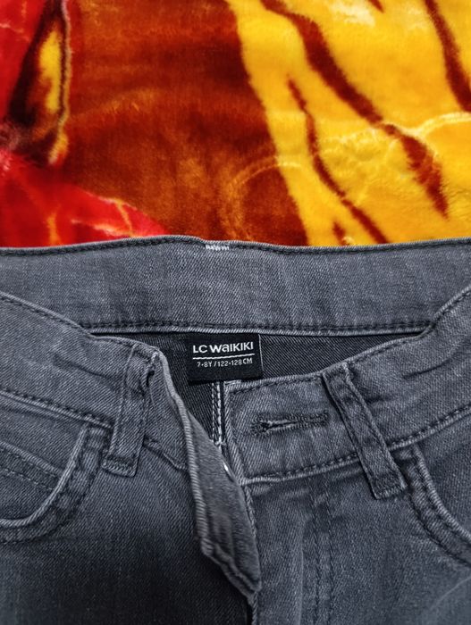 LC Waikiki marka yangı