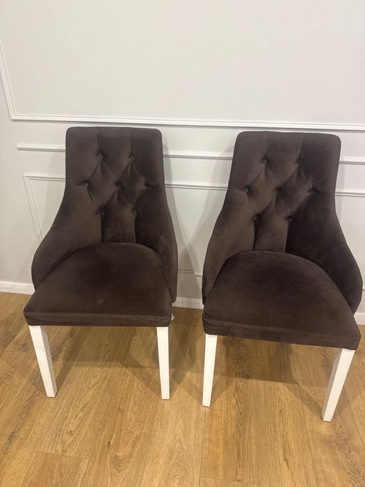 Стулья и стол турецкого качества