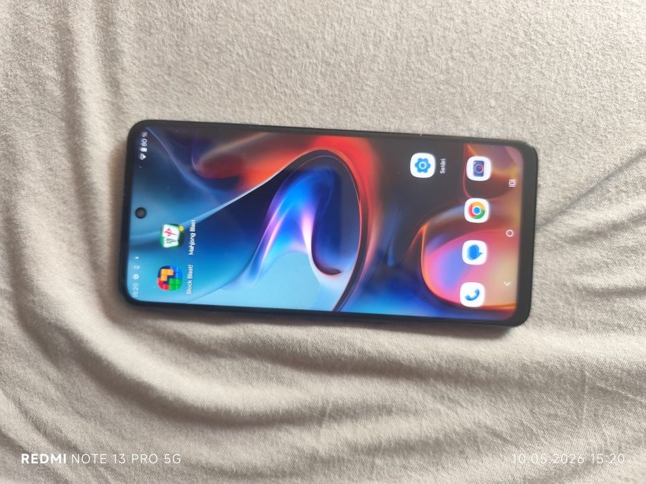 Motorola e 15 impecabil