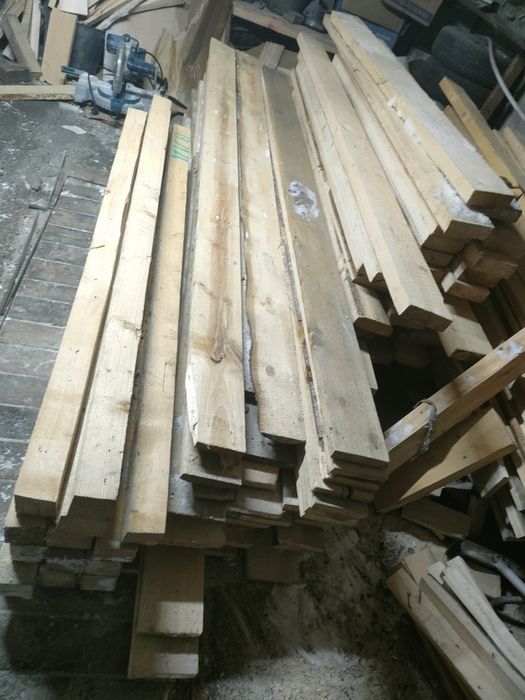 Продажа досок и бруса