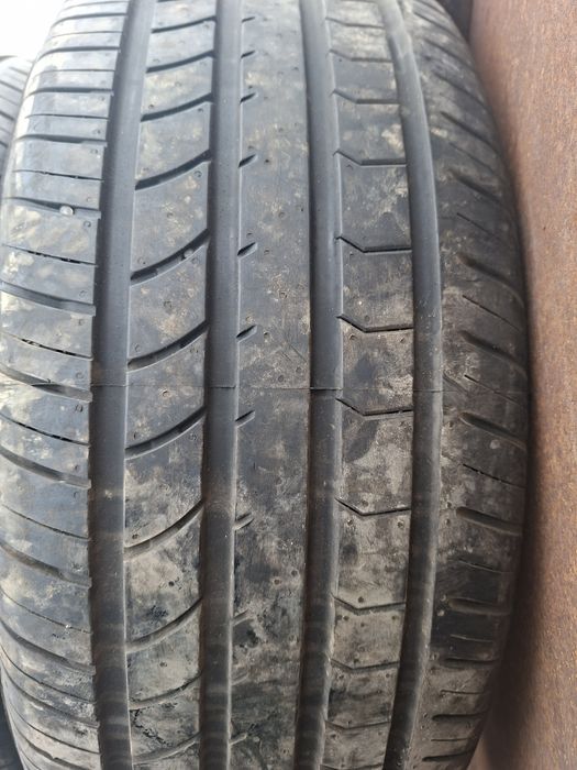 Продам шины. 225/55/17 китай новые