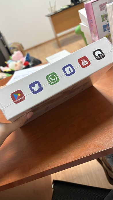 Art Sail детский планшет