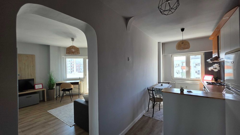 Apartament de inchiriat