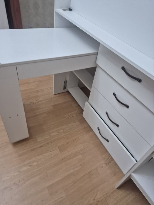 Продам детскую кровать-трансформер