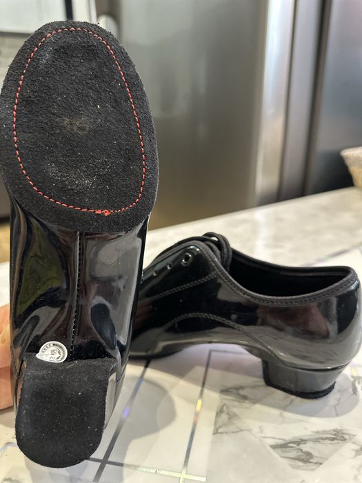 Туфли для бальных танцев