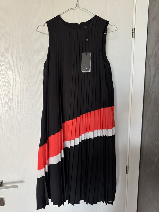 Armani Exchange - дамска рокля