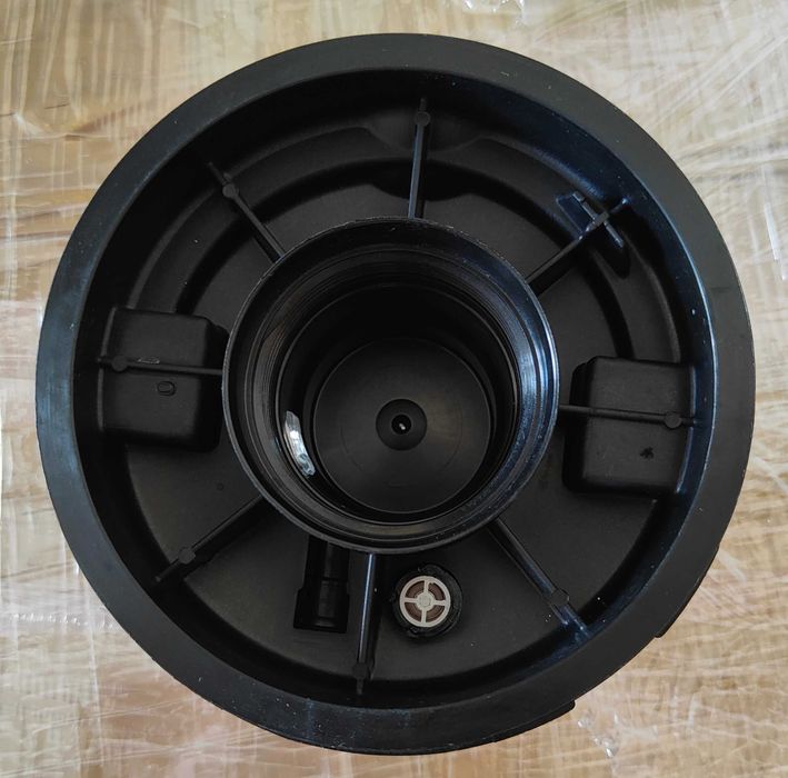 Amway espring maner negru