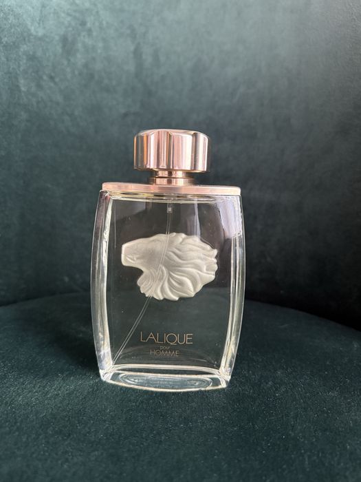 Lalique Pour Homme Lion EDP 125ml