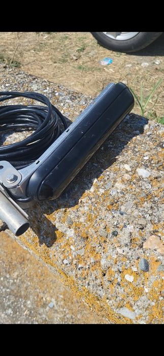 Sonar lowrance elite 9ti2