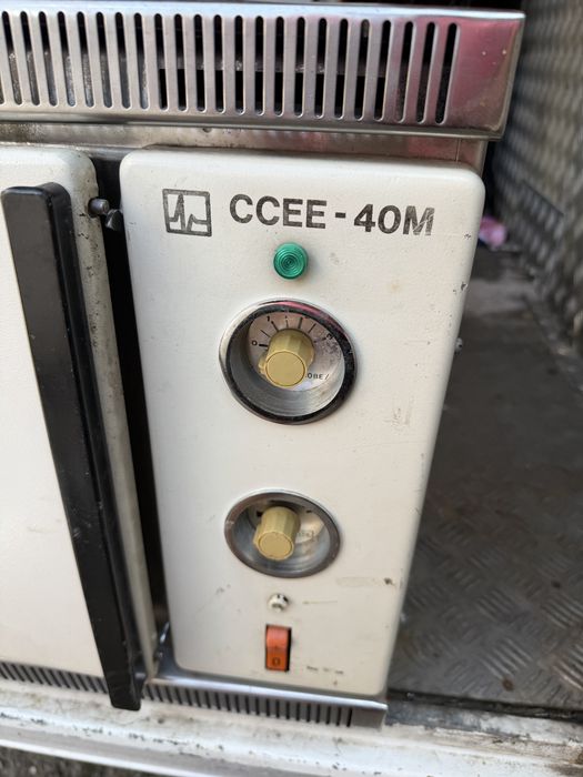 Автоклав CCEE-40M – професионален стерилизатор
