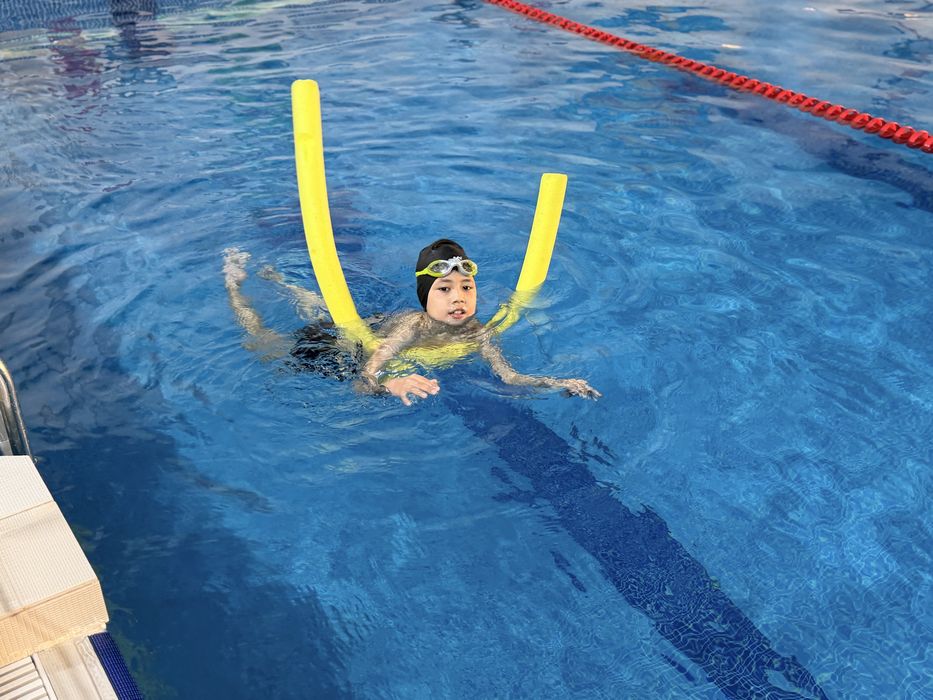 Сузиш болар учун