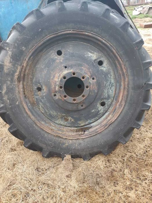 Продам диски от Комбайна Нива и МТЗ-80
