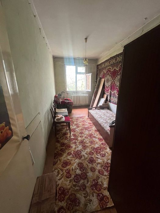 Чиланзар 13 квартал Фархадский базар 2х комнатная квартира