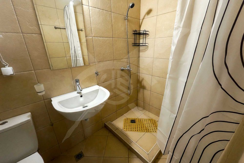 Продава се Едностаен апартамент в к.к. Слънчев бряг - 44 кв.м за 1648 €/кв.м - Снимка #5