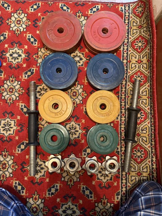 Обмен на Iphone