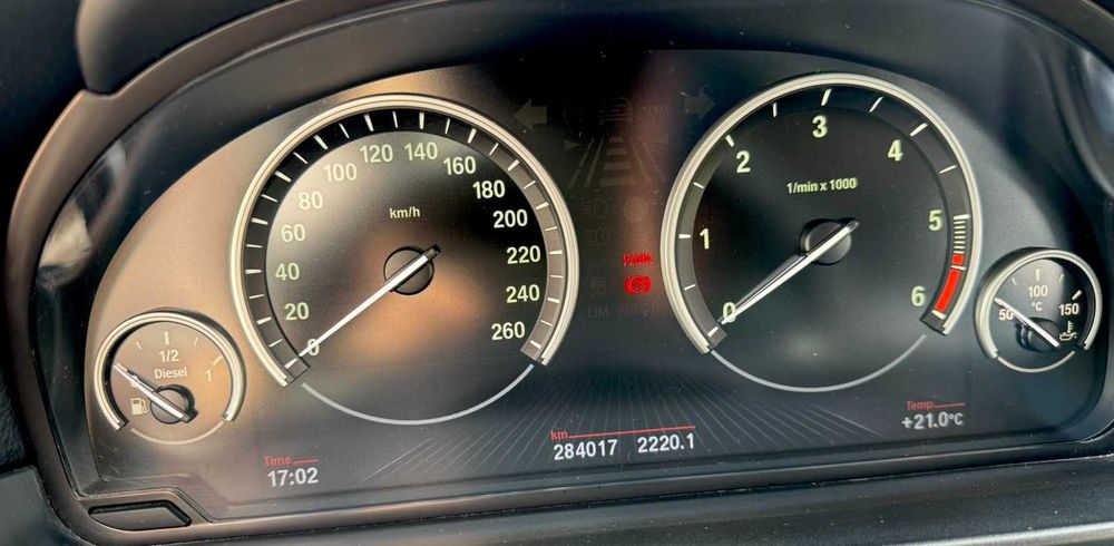 BMW 520d NAVI/navi