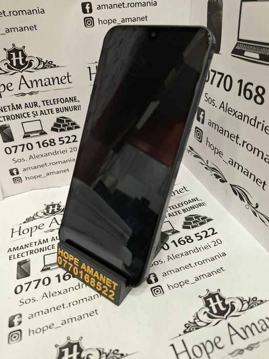 Hope Amanet P1/ Samsung A16 #41569