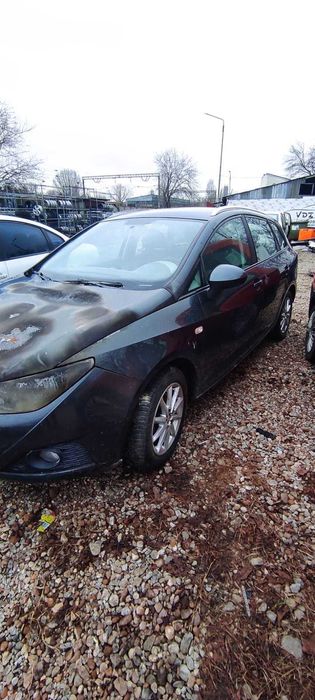Dezmembrez Seat Ibiza 2012 break motor 1.2i cod motor CFWA