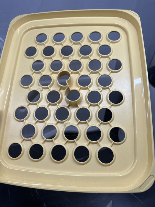 Пельменница Tupperware