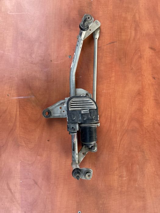 Ansamblu stergatoare cu motoras vw passat b6  ,3C1955419A