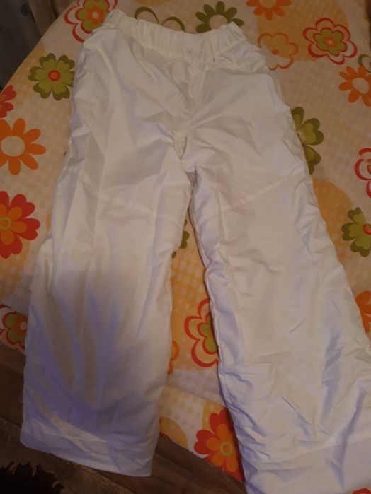 Pantaloni de zapada