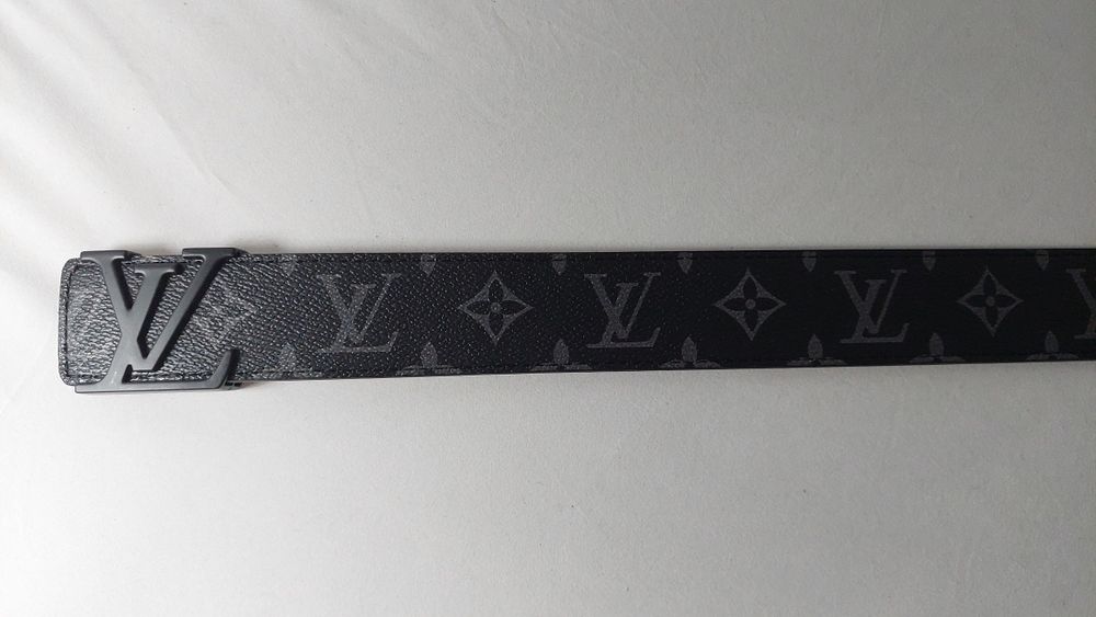 Vinted curea belt lv louis vuitton  moda cadou