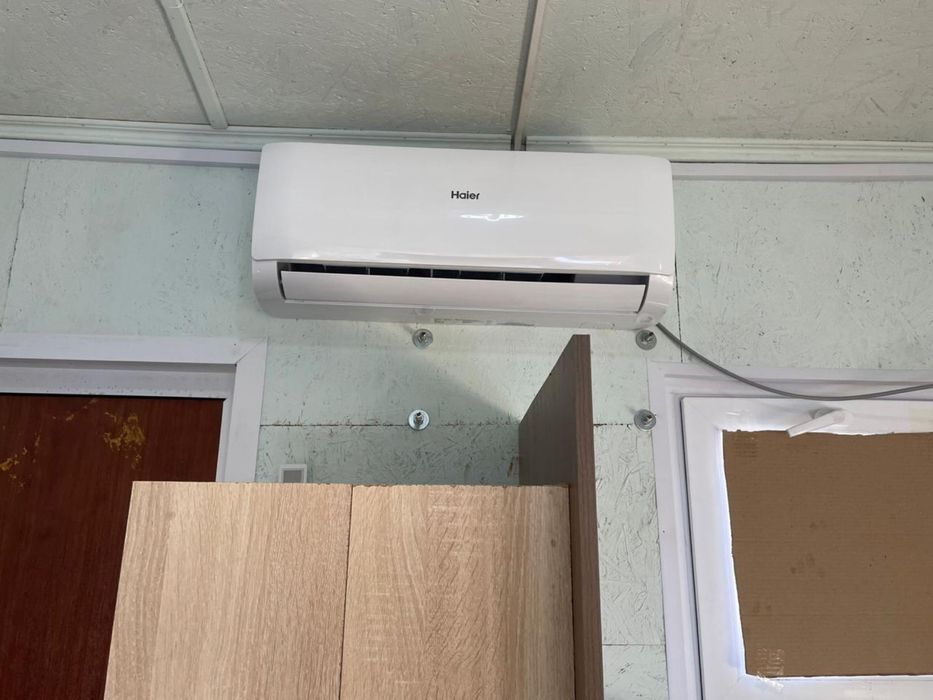 Торговый киоск(павильон)