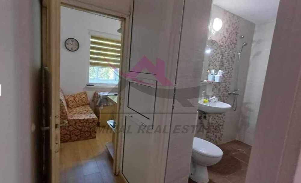 Дава се под наем Двустаен апартамент в Варна, Левски - 59 кв.м за 450 € - Снимка #4