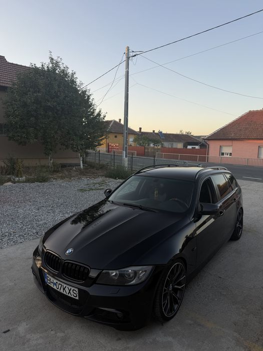 BMW Seria 3 0 — imagine 4