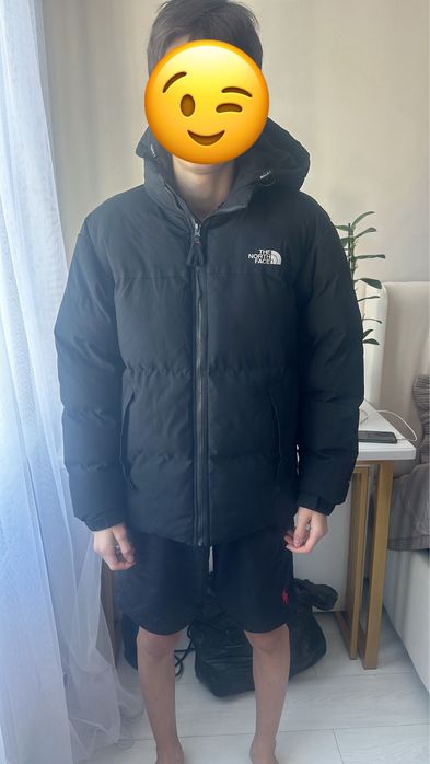 Зимняя   куртка.