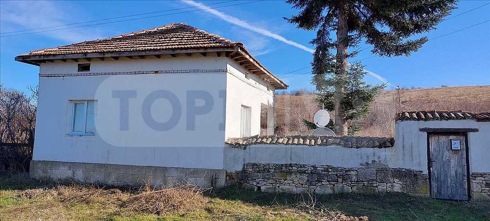 Продава се Къща в с. Кривина, Област Русе - 62 кв.м за 320 €/кв.м - Снимка #17