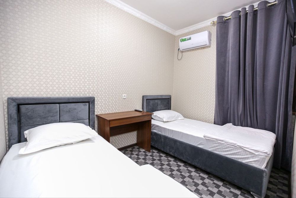 Mehmonxona Buxoro Hostel Hotel