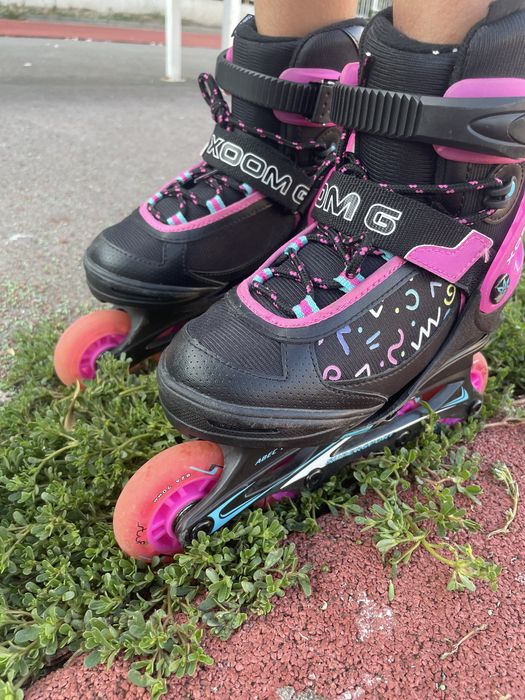 Детски ролери Stuf