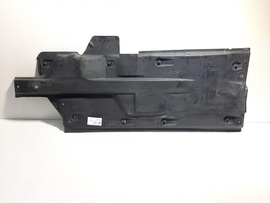 Scut caroserie dreapta, cod 6Q7825202A, Skoda Roomster (5J)