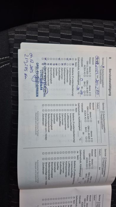 Vând Opel Astra K 2017